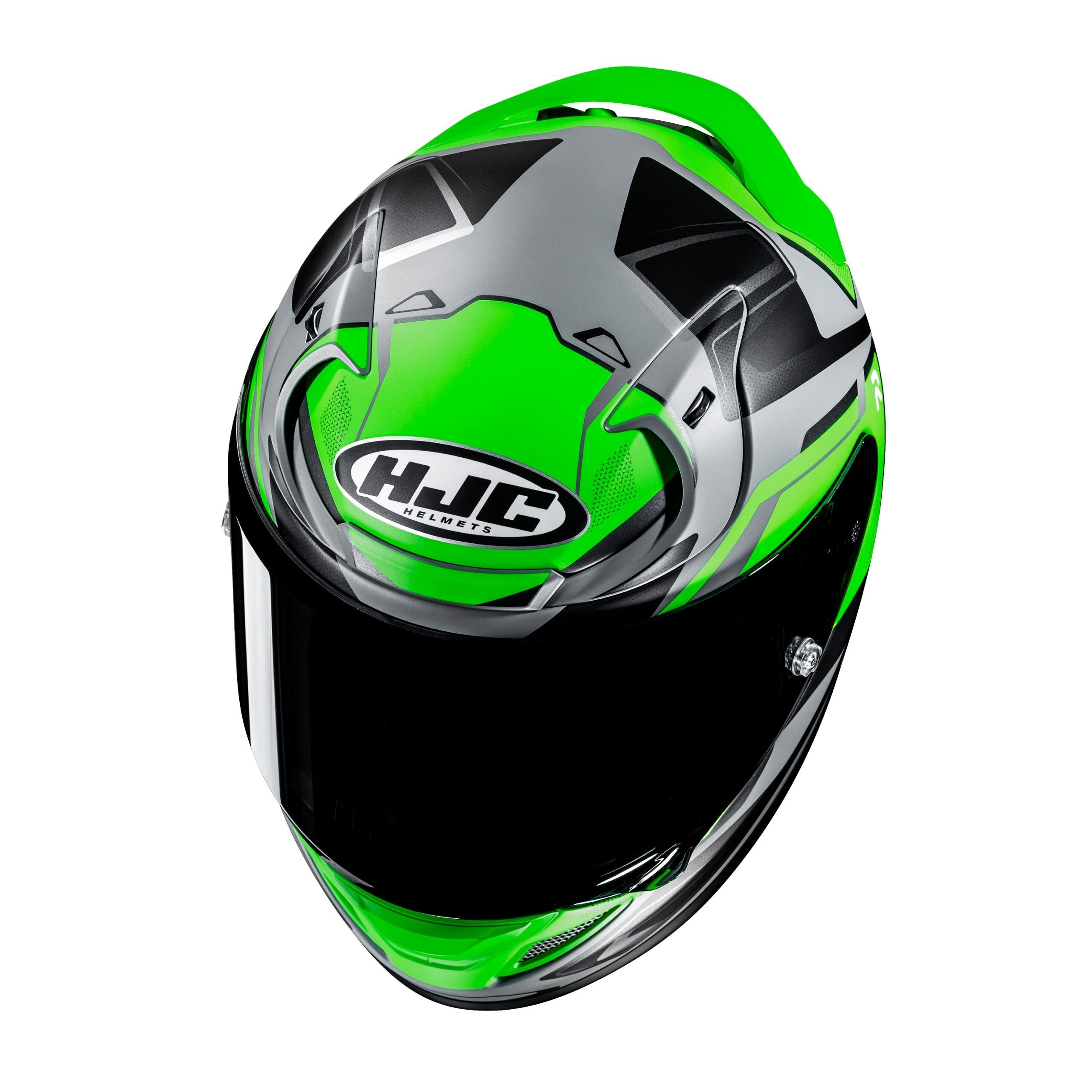 HJC RPHA 12N Brels Helmet