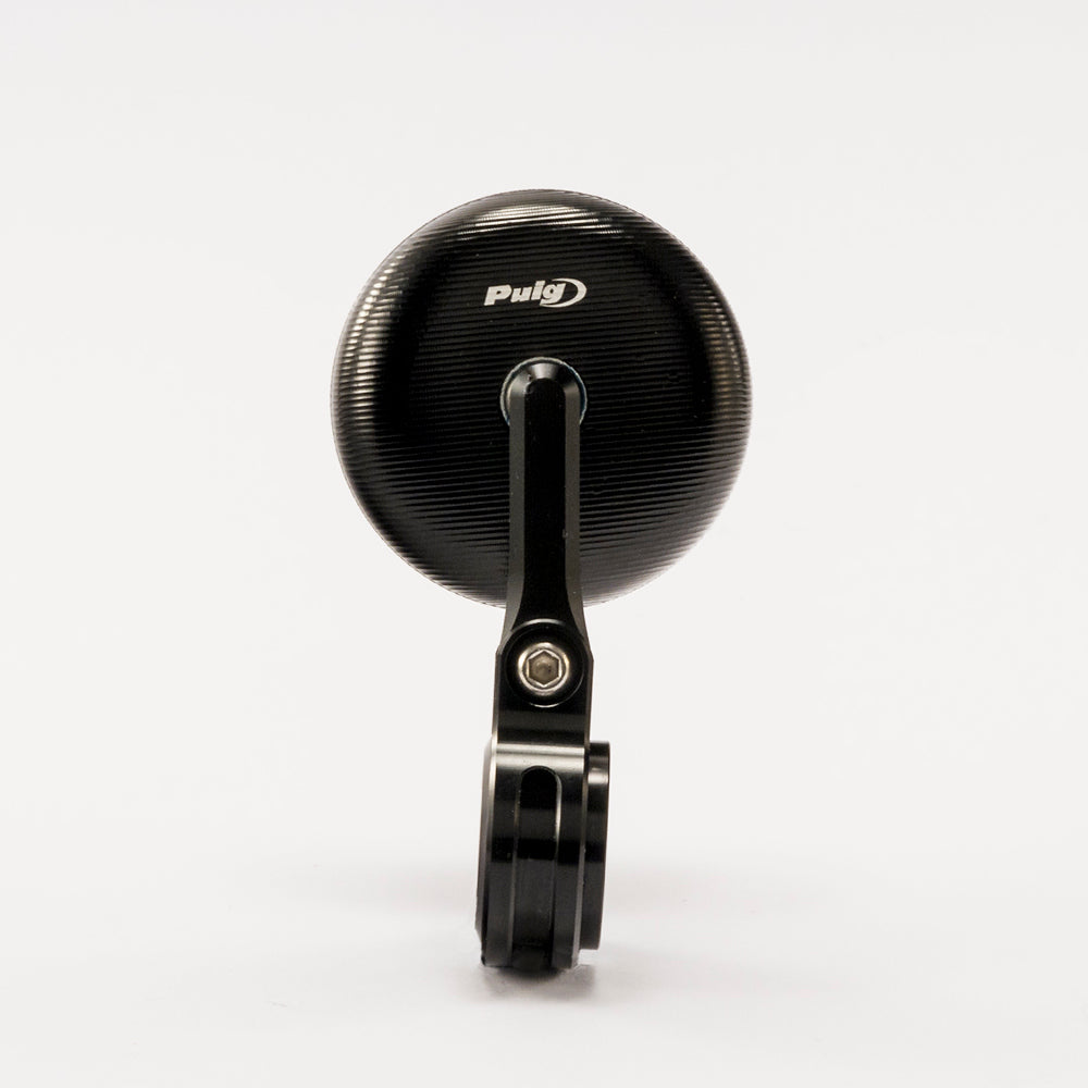 Puig Tracker Bar End Mirror