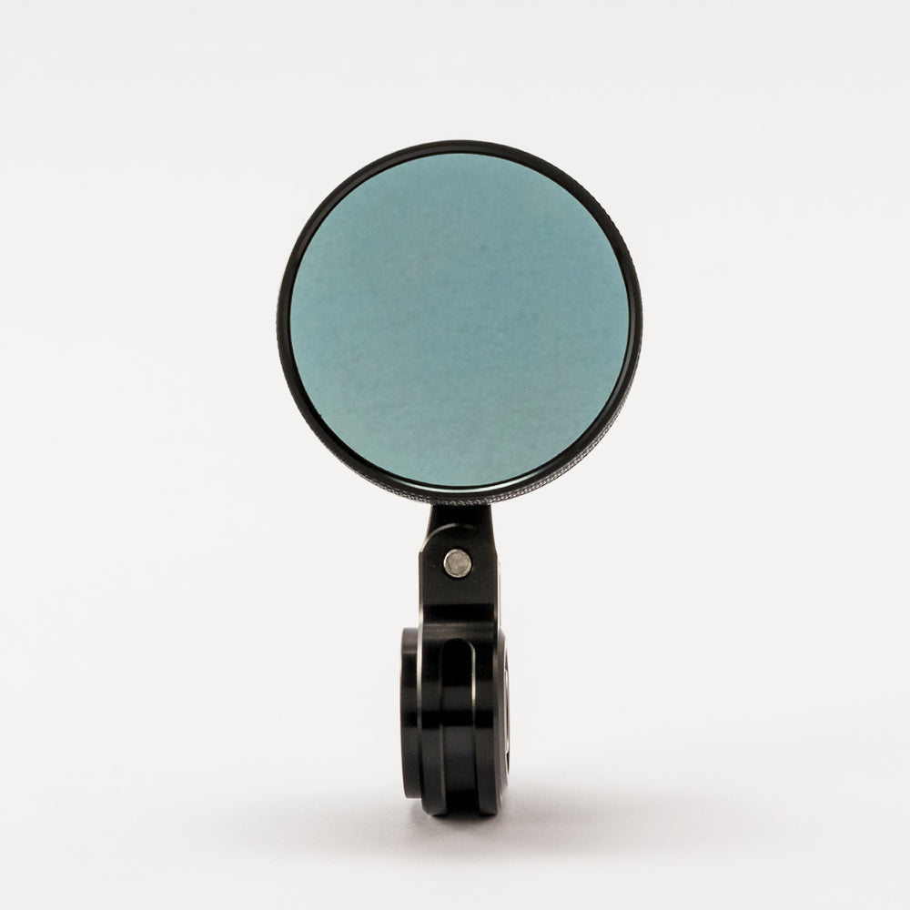 Puig Tracker Bar End Mirror