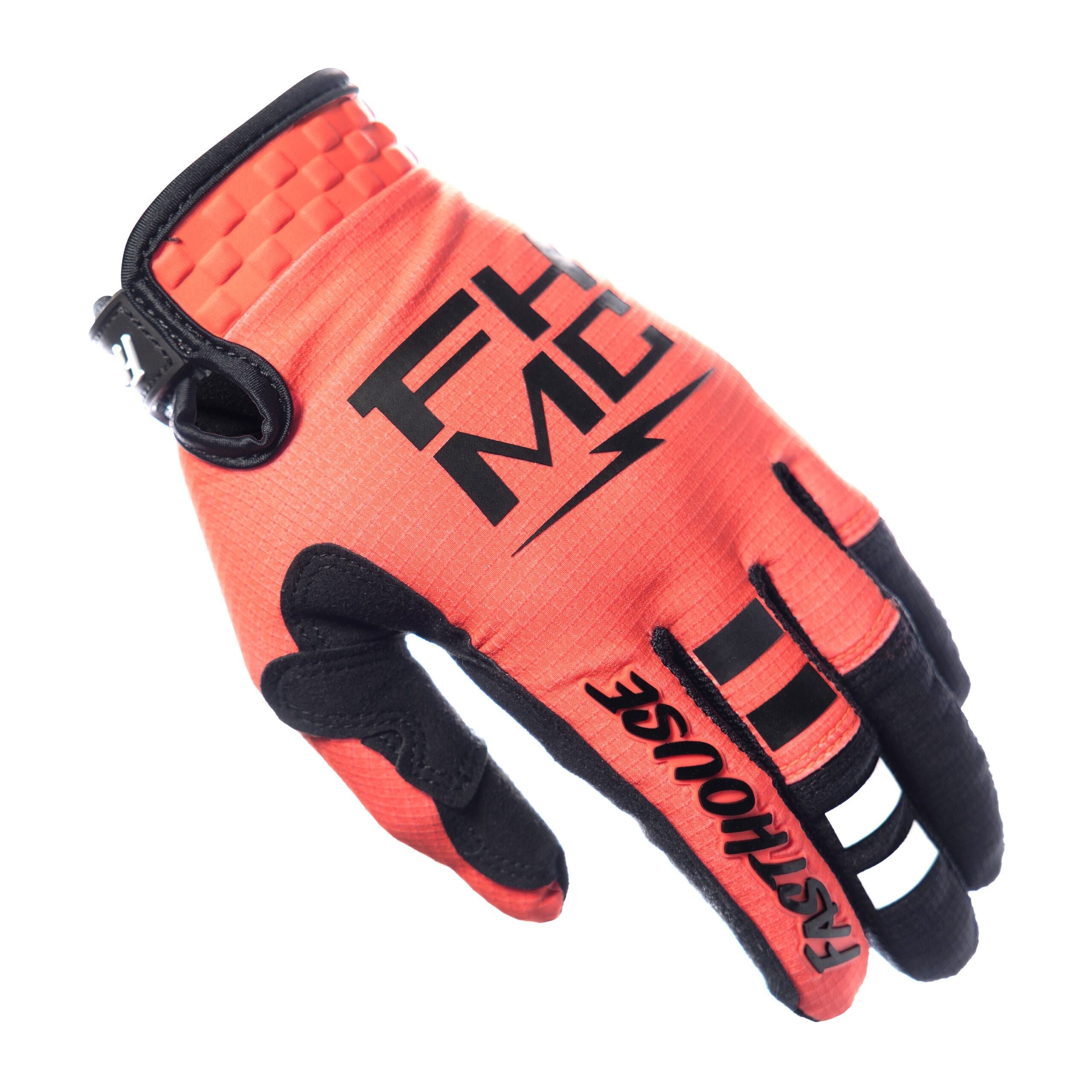 Fasthouse Elrod Formula Glove