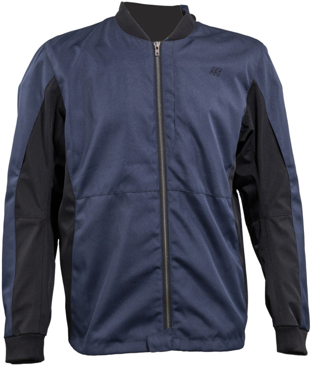 Speed and Strength Under The Radar Textile Jacket