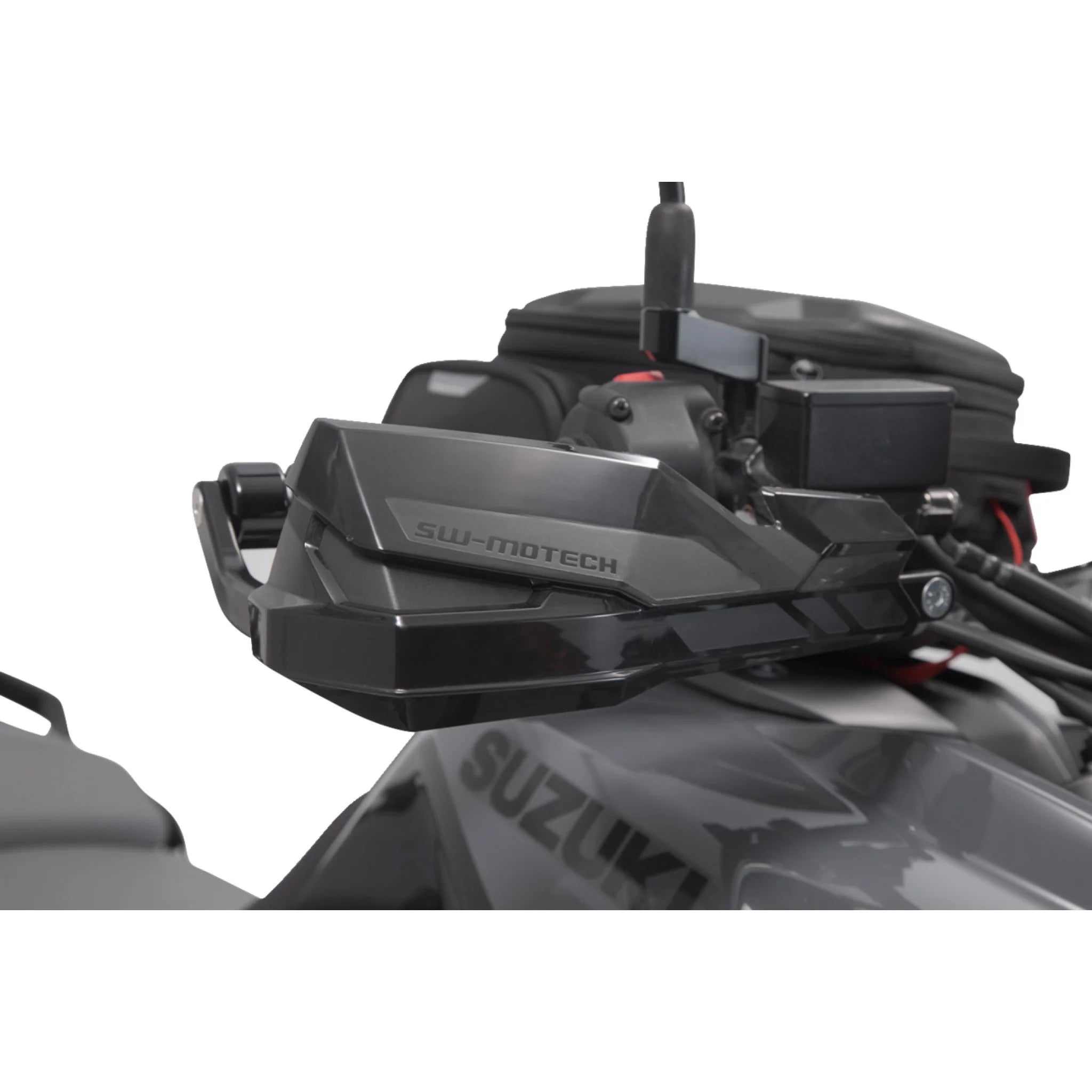 SW-Motech Adventure Protection System - Suzuki - V-Strom 1050