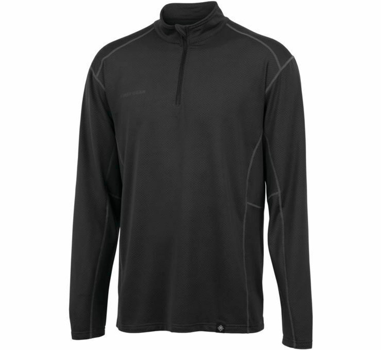 FIRSTGEAR Base Layer Shirt Midweight Long-Sleeve