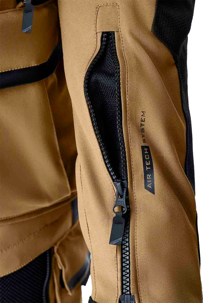 RST Pro Series Adventure D3O Jacket