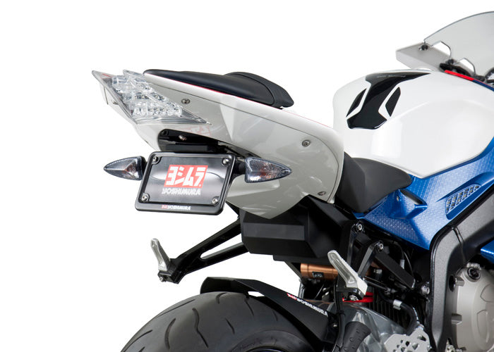 Yoshimura Fender Eliminator Kit BMW S1000RR / S1000R