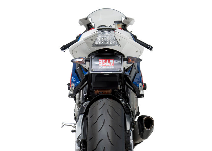 Yoshimura Fender Eliminator Kit BMW S1000RR / S1000R