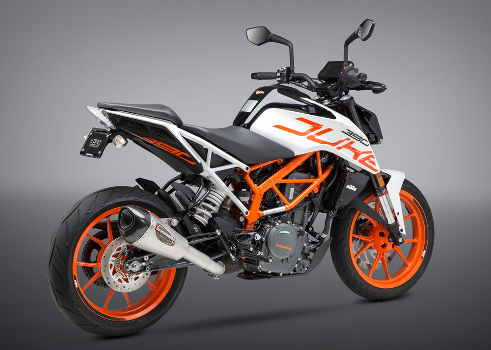 Yoshimura Fender Eliminator Kit KTM 390 Duke 2017-2020