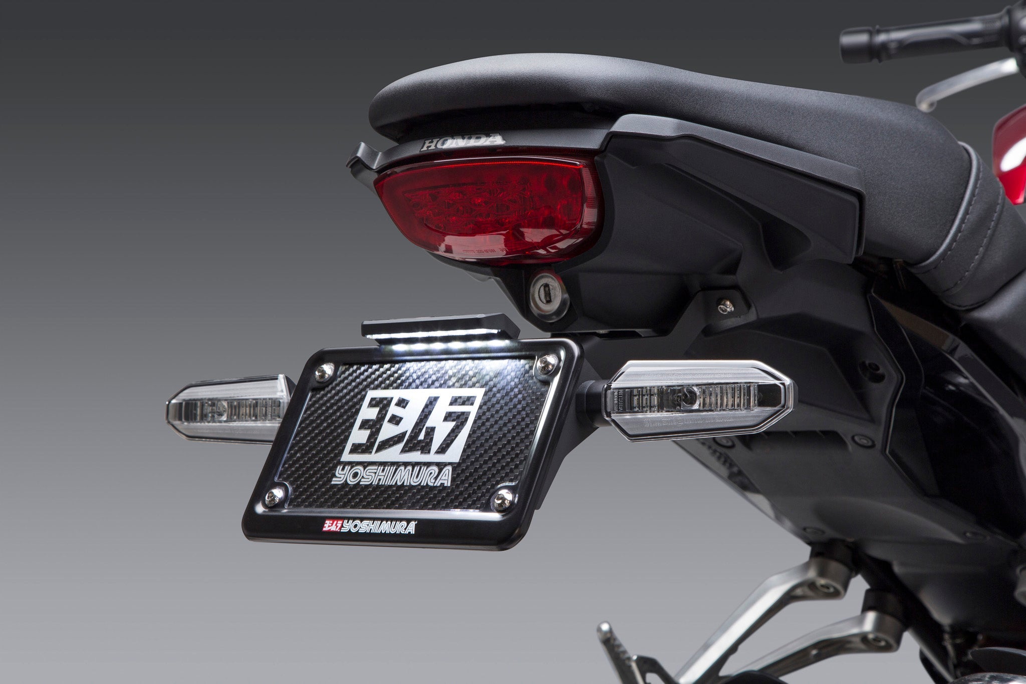 Yoshimura Fender Eliminator Kit Honda CB300R 2019-2022