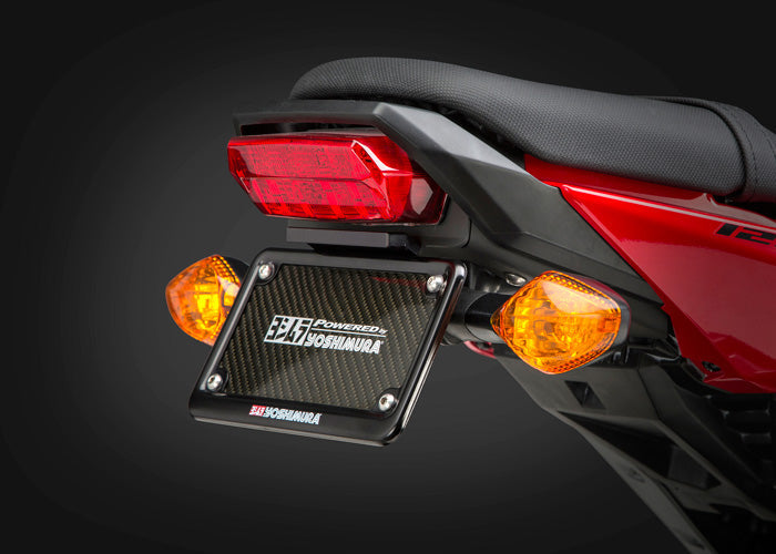 Yoshimura Fender Eliminator Kit Honda Grom 2017-2020