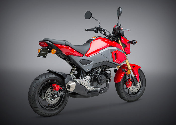 Yoshimura Fender Eliminator Kit Honda Grom 2017-2020