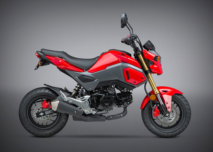 Yoshimura Fender Eliminator Kit Honda Grom 2017-2020