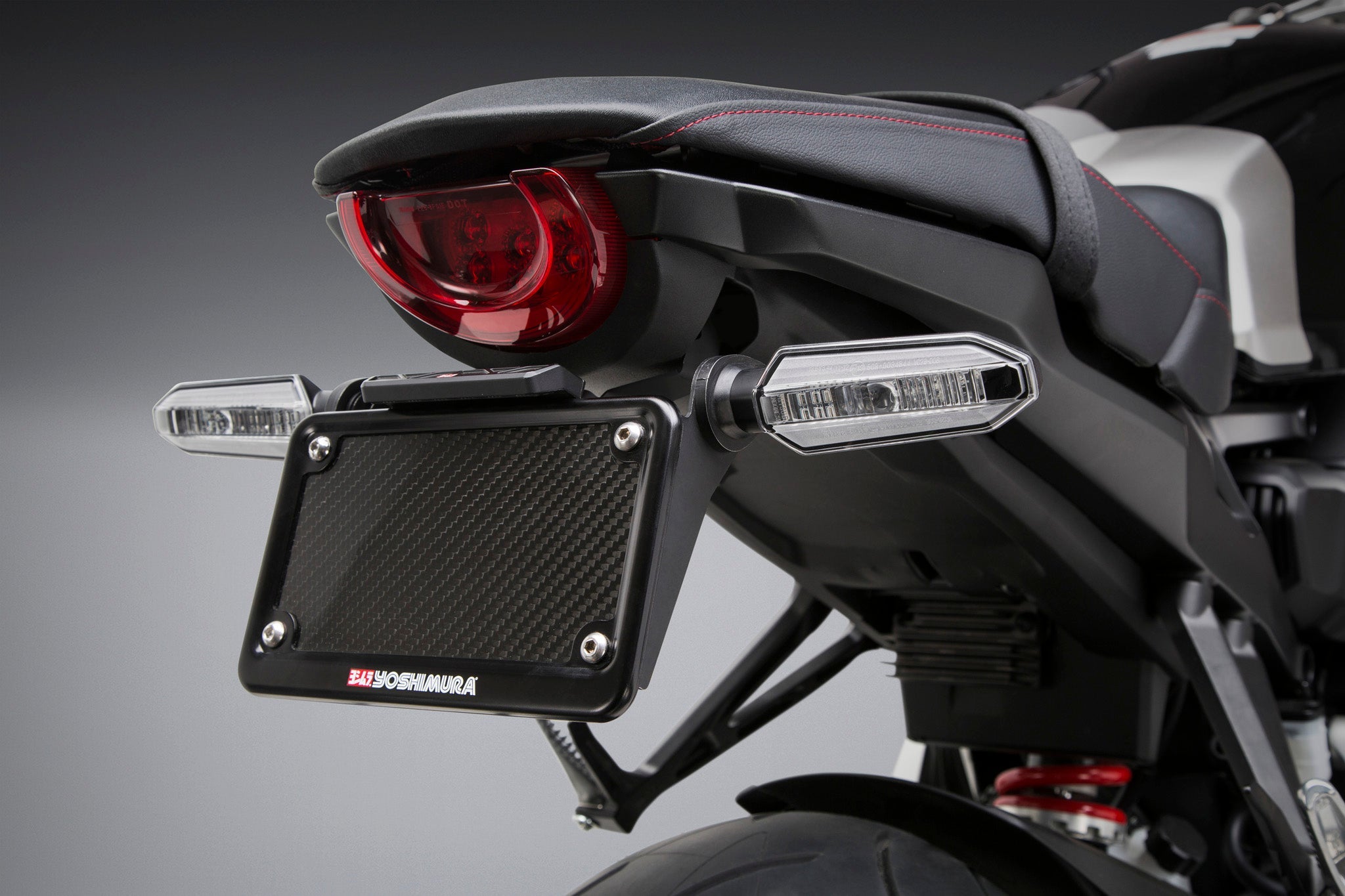 Yoshimura Fender Eliminator Kit Honda CB1000R 2018-2019