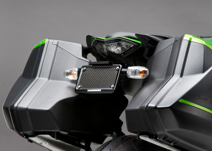 Yoshimura Fender Eliminator Kit Kawasaki Ninja 1000 / Ninja 1000SX / Versys 1000