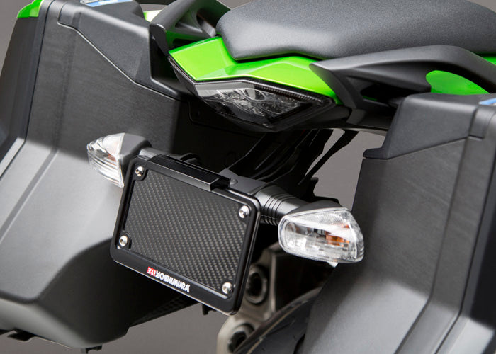 Yoshimura Fender Eliminator Kit Kawasaki Ninja 1000 / Ninja 1000SX / Versys 1000