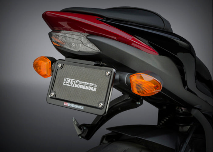 Yoshimura Fender Eliminator Kit Suzuki GSXS1000 / F / Z 2016-2020