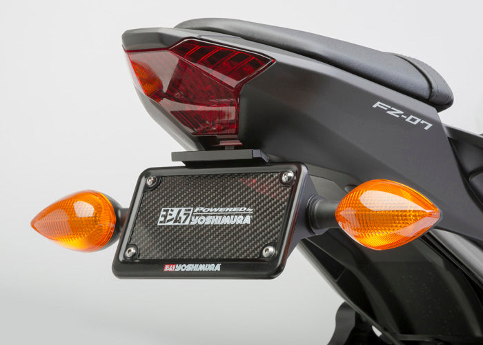 Yoshimura Fender Eliminator Kit Yamaha FZ-07 / MT-07 2015-2020