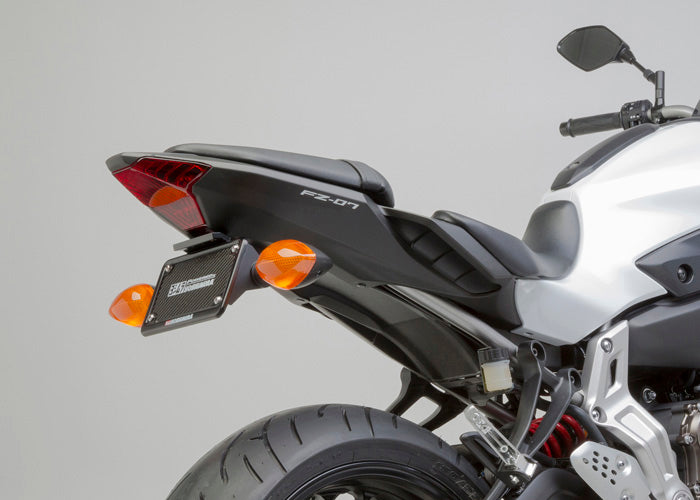 Yoshimura Fender Eliminator Kit Yamaha FZ-07 / MT-07 2015-2020