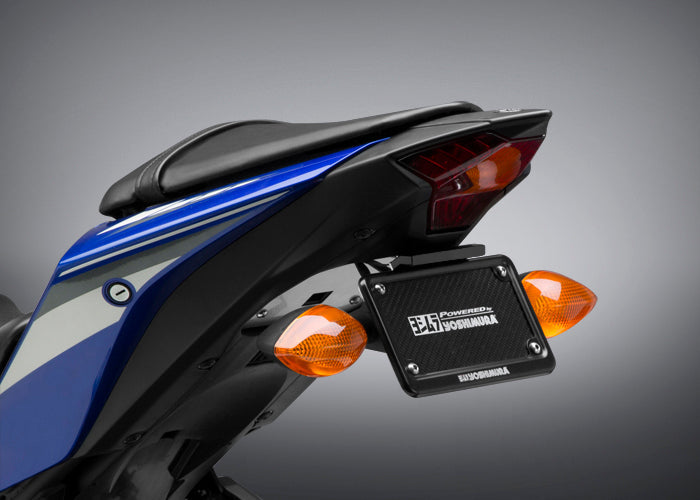 Yoshimura Fender Eliminator Kit Yamaha R3