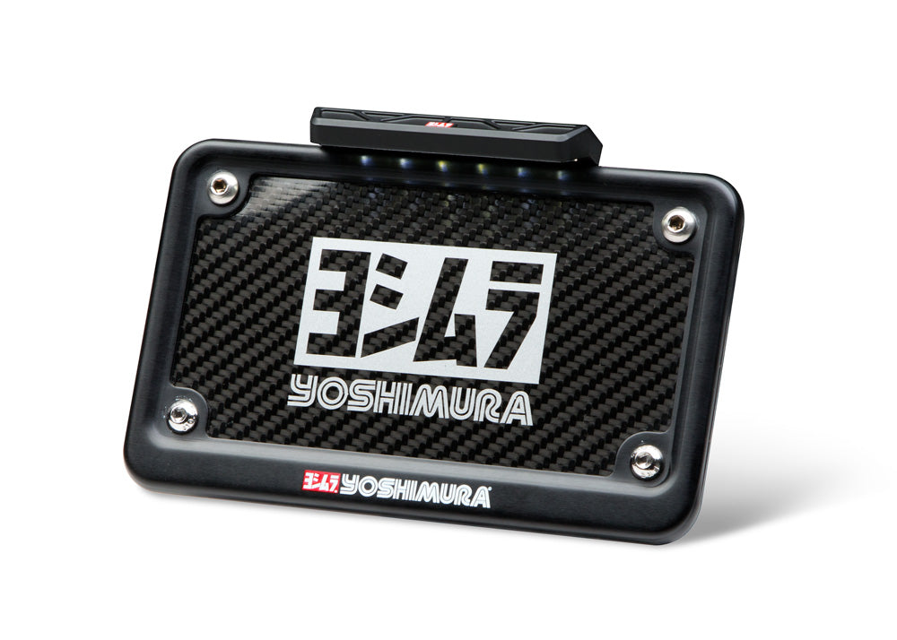 Yoshimura Fender Eliminator Kit Yamaha XSR900 2022-2024