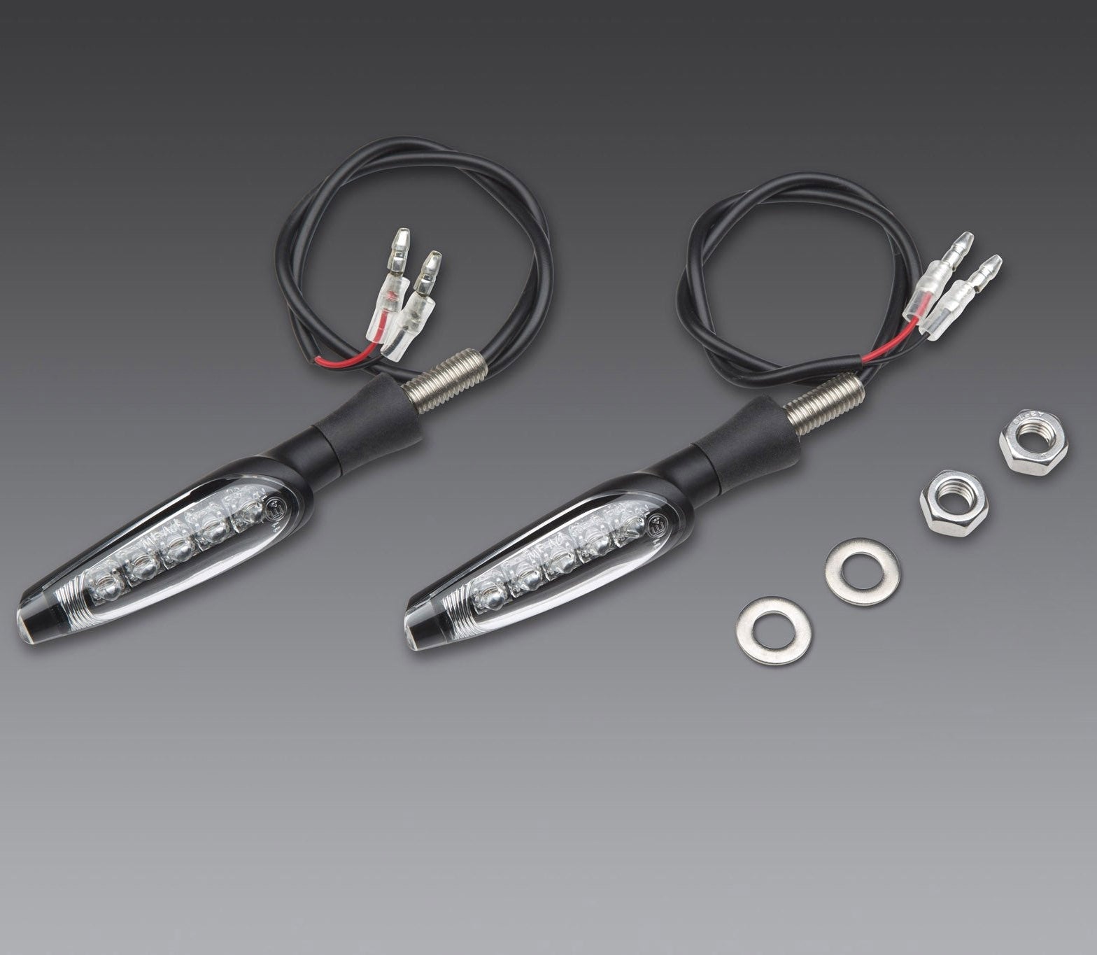 Yoshimura LED Turn Signal Kit