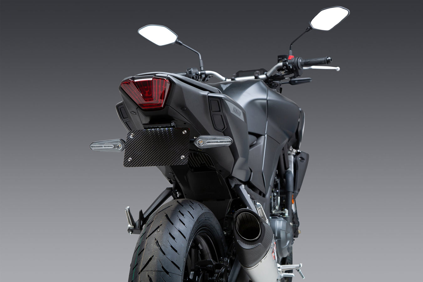 Fender Eliminator Kits