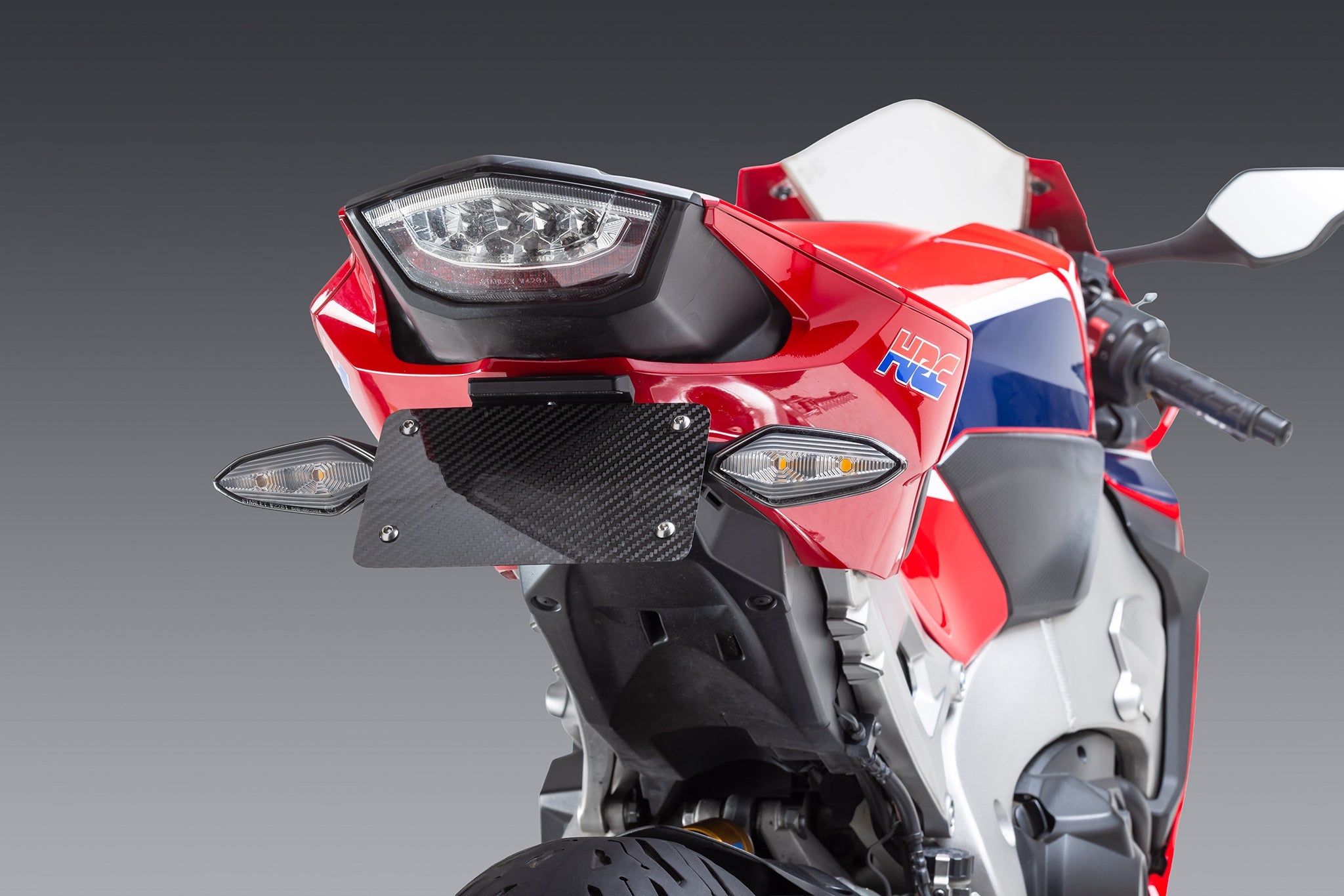 Yoshimura V2 Fender Eliminator Kit Honda CBR1000RR 2017-2026