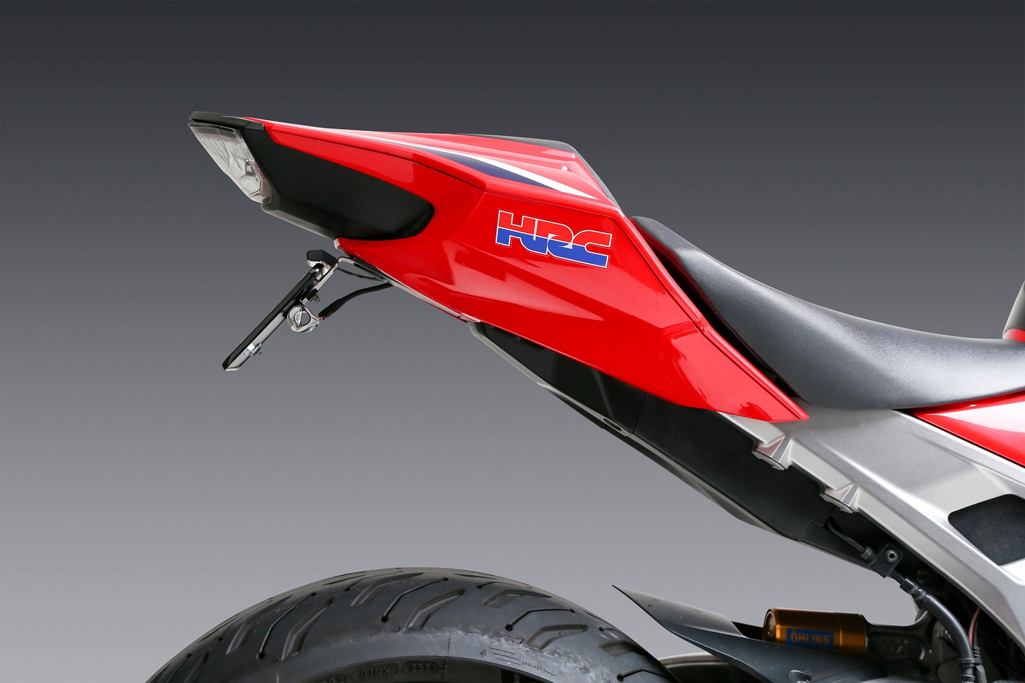 Yoshimura V2 Fender Eliminator Kit Honda CBR1000RR 2017-2026