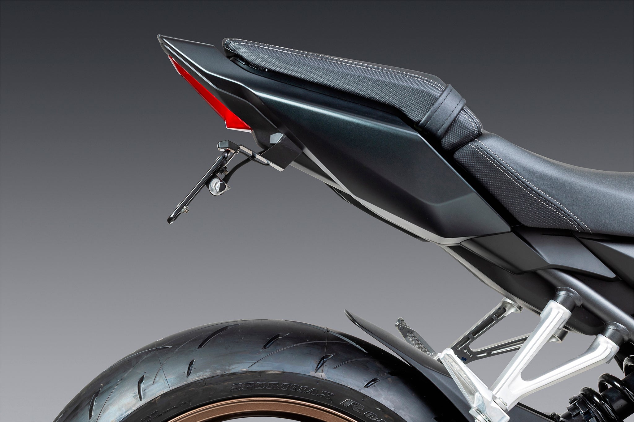 Yoshimura V2 Fender Eliminator Kit Honda CBR650R / CB650R 2023-2026