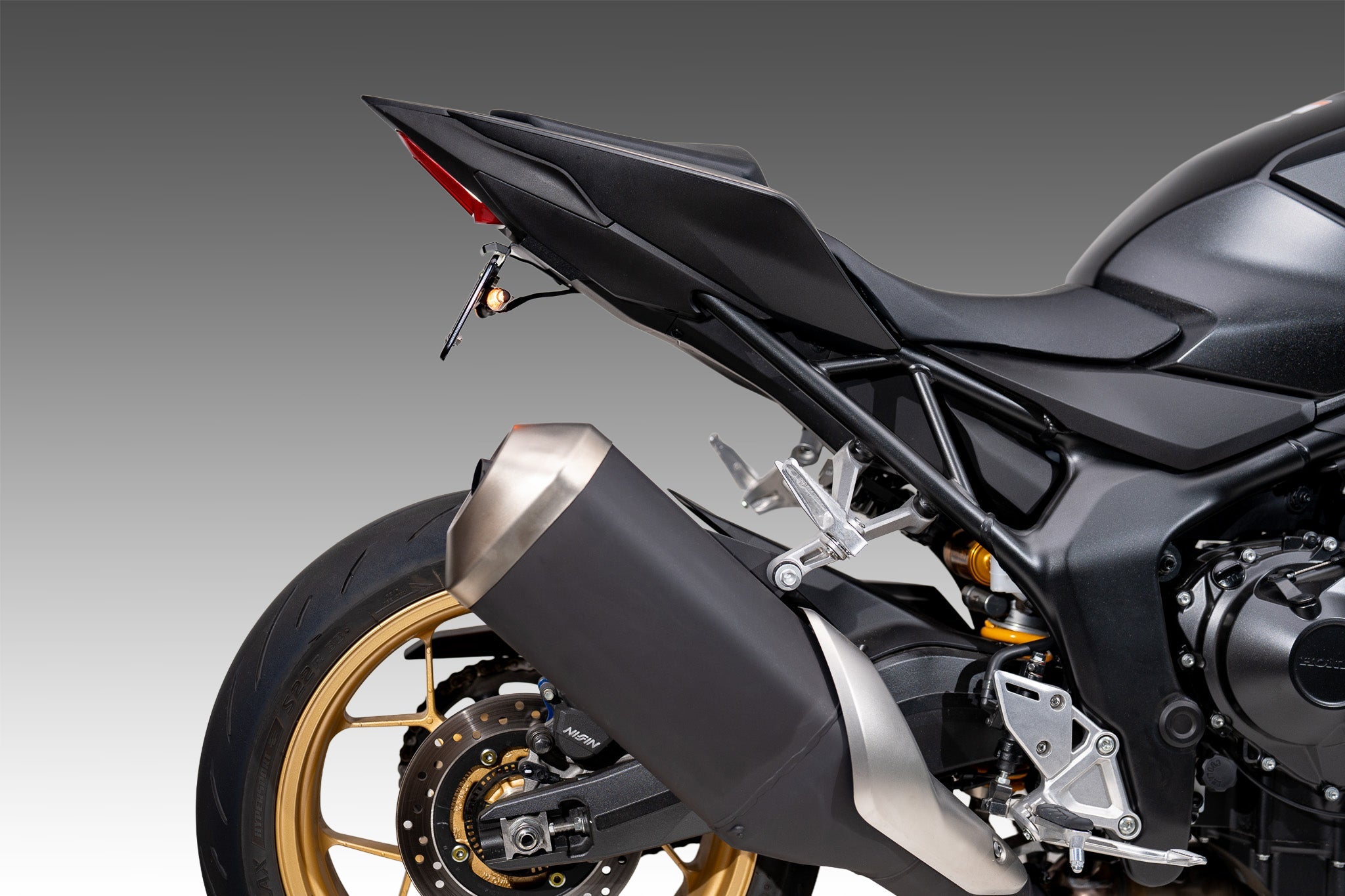 Yoshimura V2 Fender Eliminator Kit Honda CB1000 Hornet SP 2025-2026