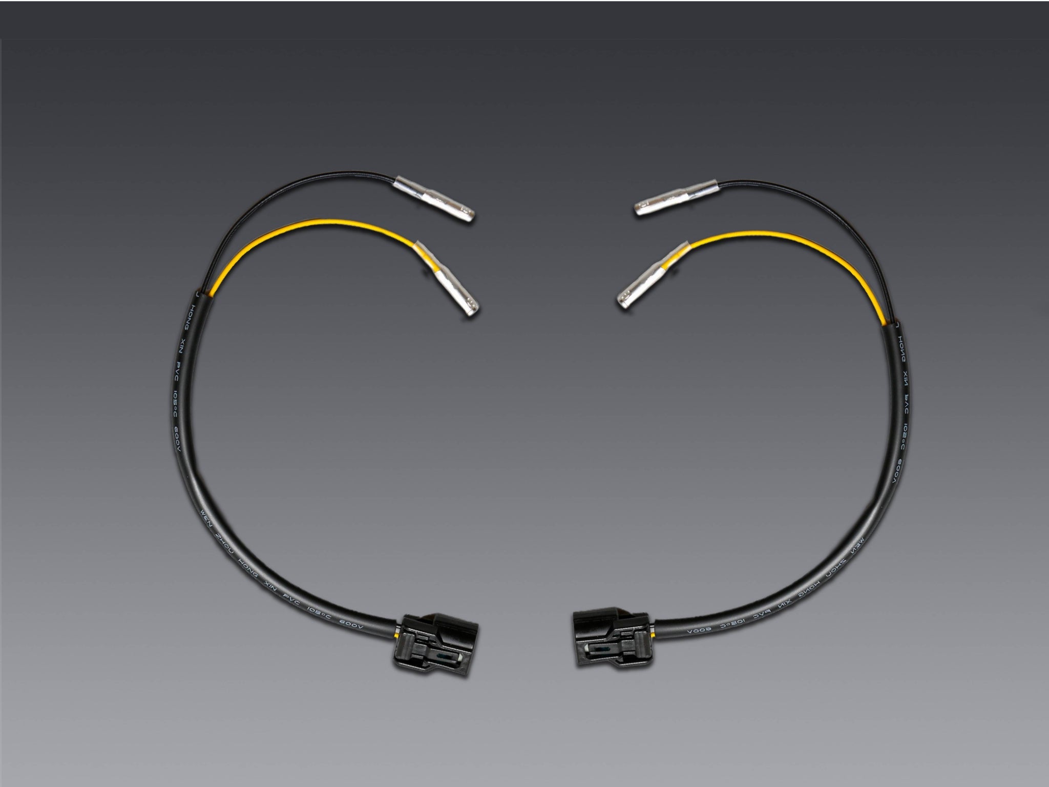 Yoshimura LED Signal Kit For V2 Fender Eliminator Kit Kawasaki Ninja / KLE500