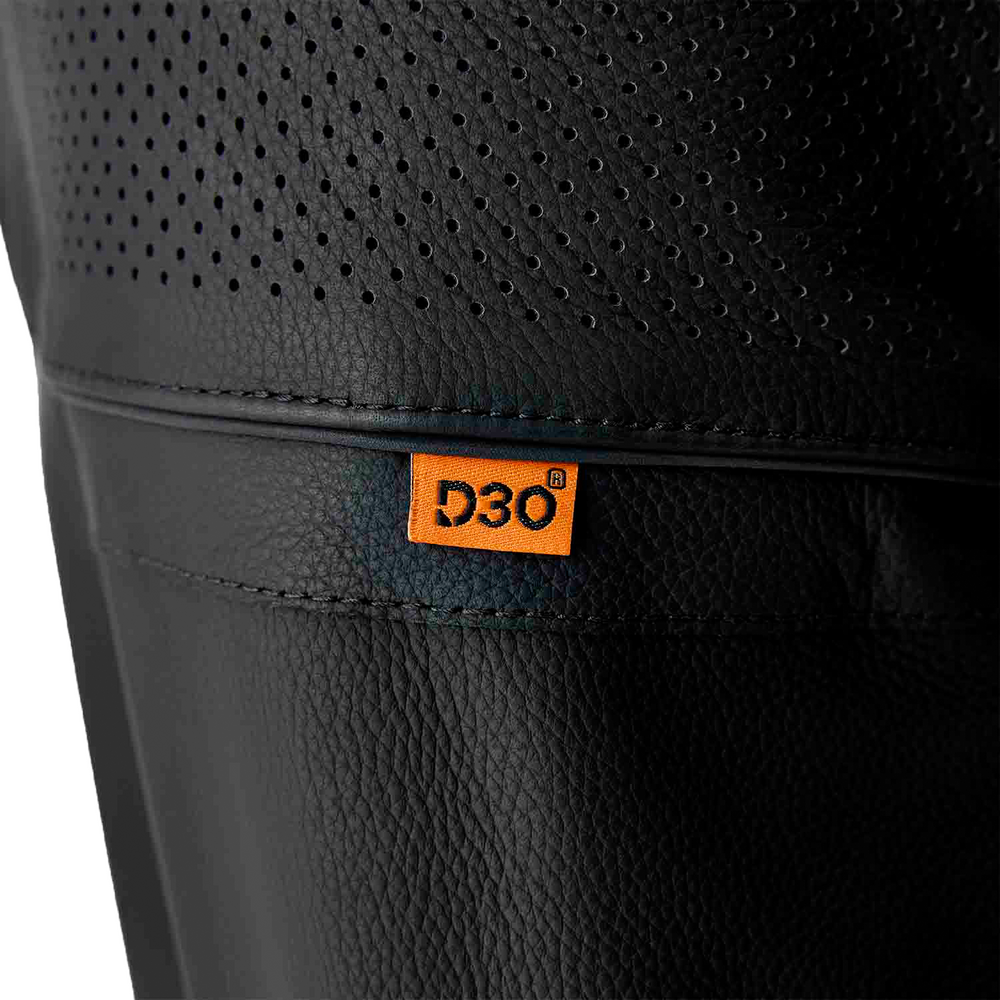 RST S1 D3O Leather Jacket