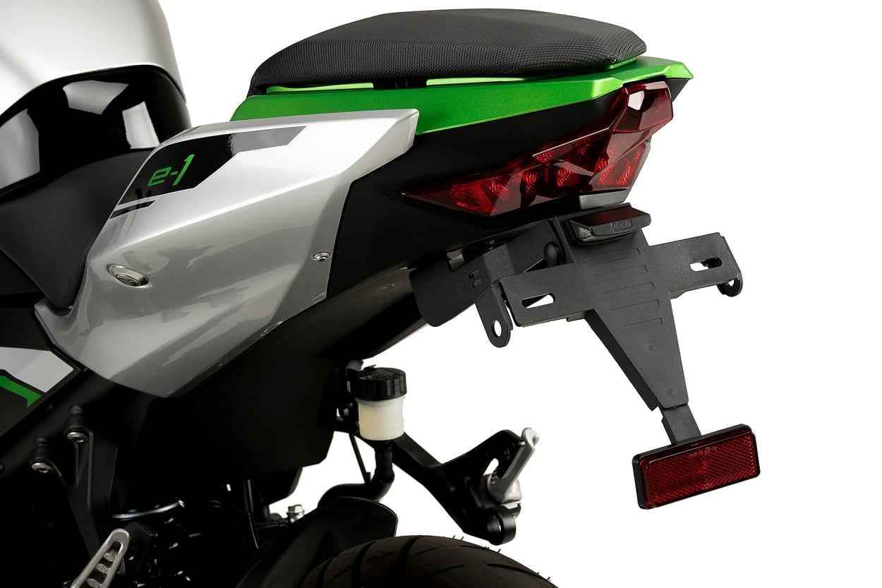 Puig Fender Eliminator Kit Kawasaki Ninja 400 / e-1 / Z400 2018-2024