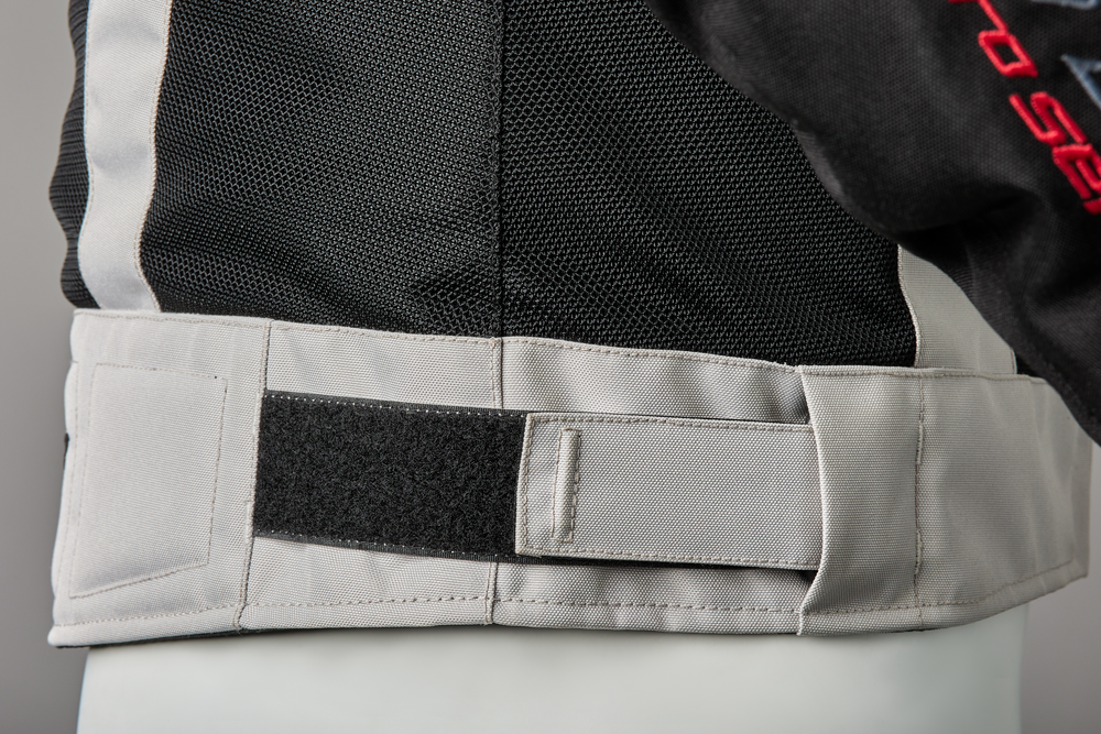 RST Pro Series Ventilator XT Jacket