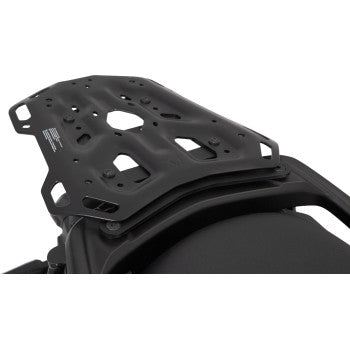 SW-Motech DUSC Top Case System for Yamaha Tracer 9 / GT (20-) / GT+ (22-)