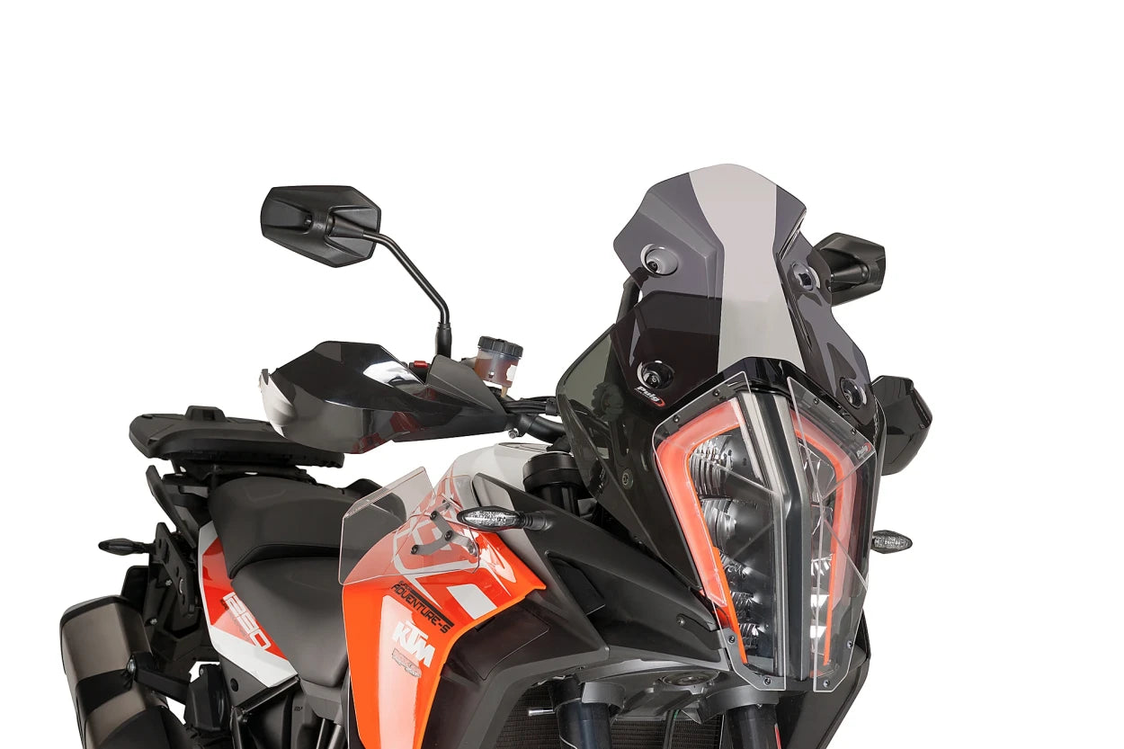 Puig Sport Windscreen KTM 1290 Super Adventure R / S 2017-2020