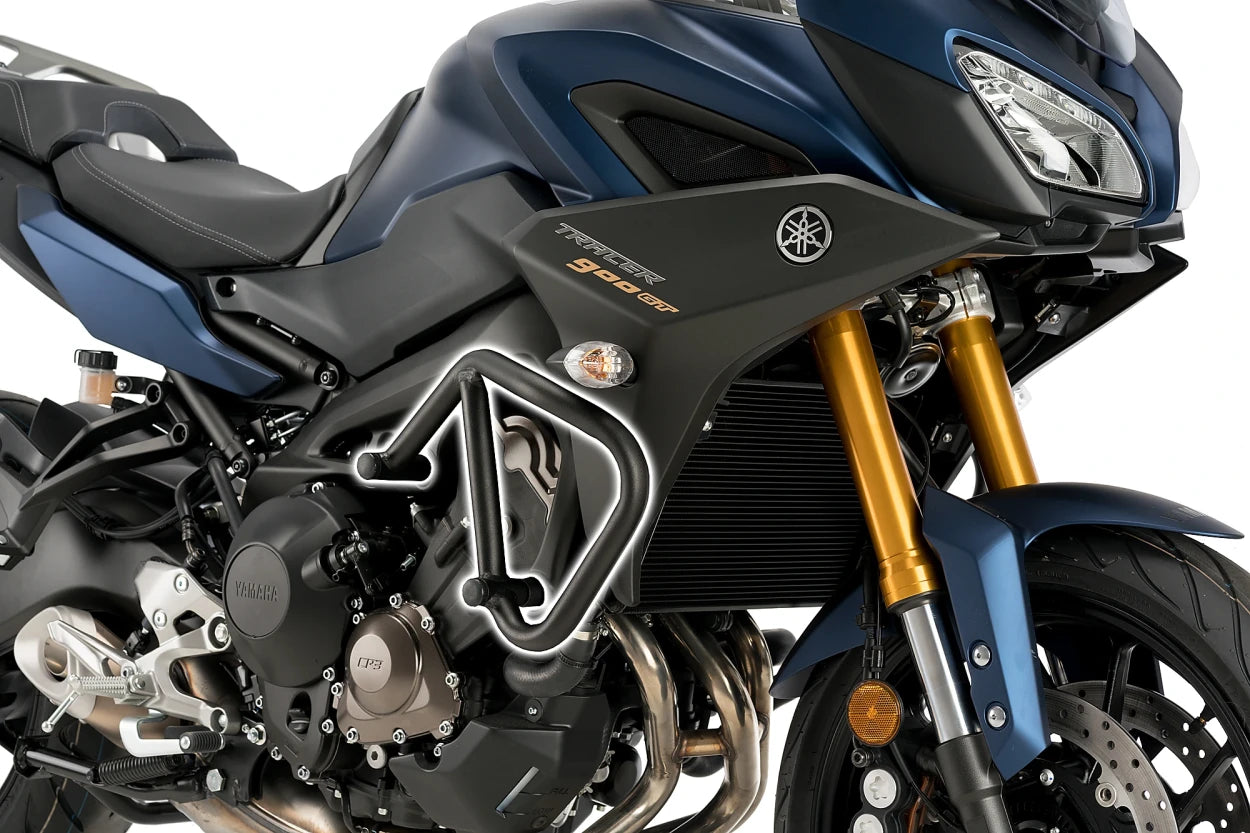 Puig Engine Guards Yamaha Tracer 900 / GT
