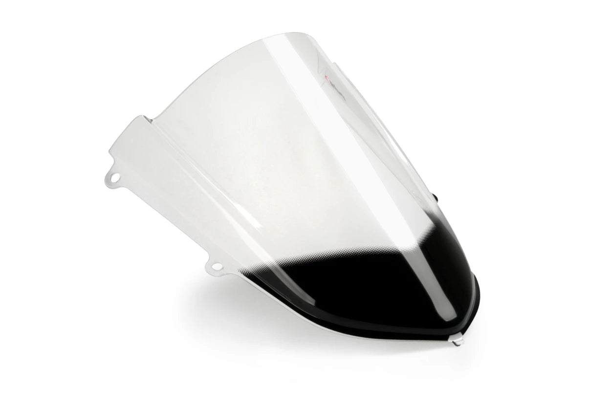 Puig Z-Racing Windscreen Yamaha R6 / R7 2017-2025
