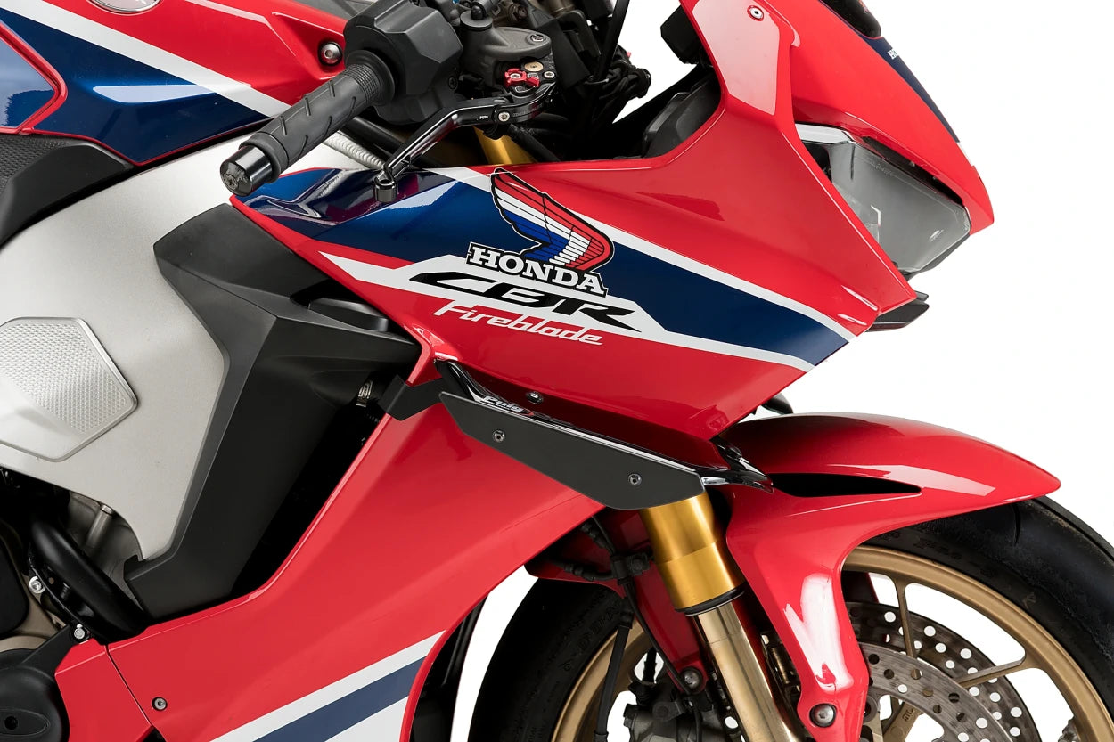 Puig Sport Side Spoilers Honda CBR1000RR 2017-2026