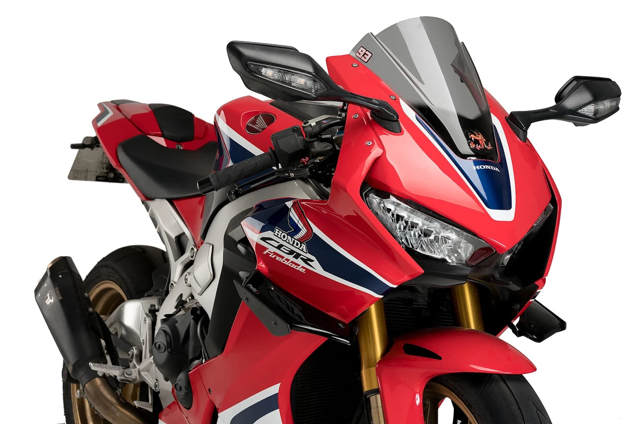 Puig Sport Side Spoilers Honda CBR1000RR 2017-2026