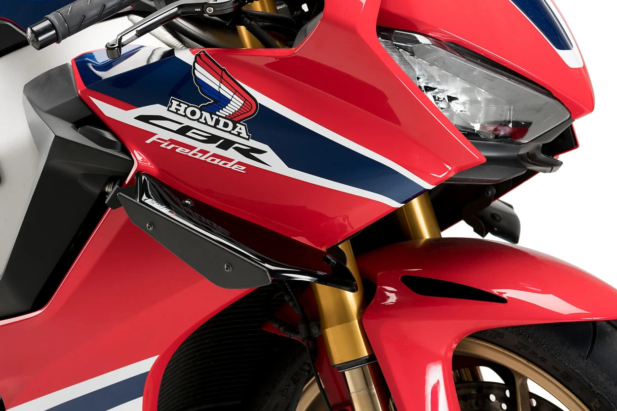 Puig Sport Side Spoilers Honda CBR1000RR 2017-2026