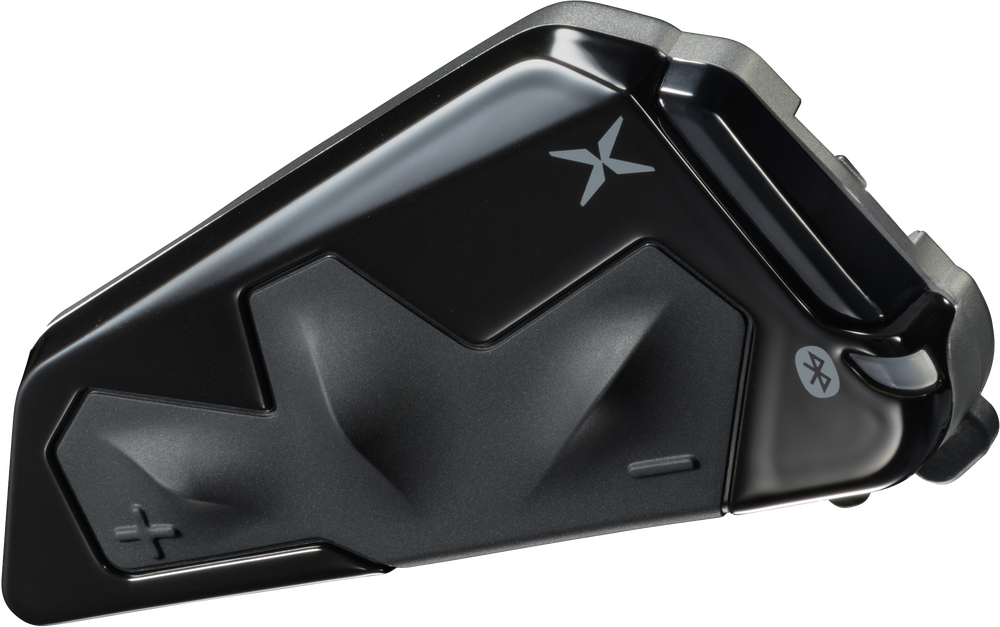 Scorpion Exocom Link-1C Bluetooth Comm - Single Kit