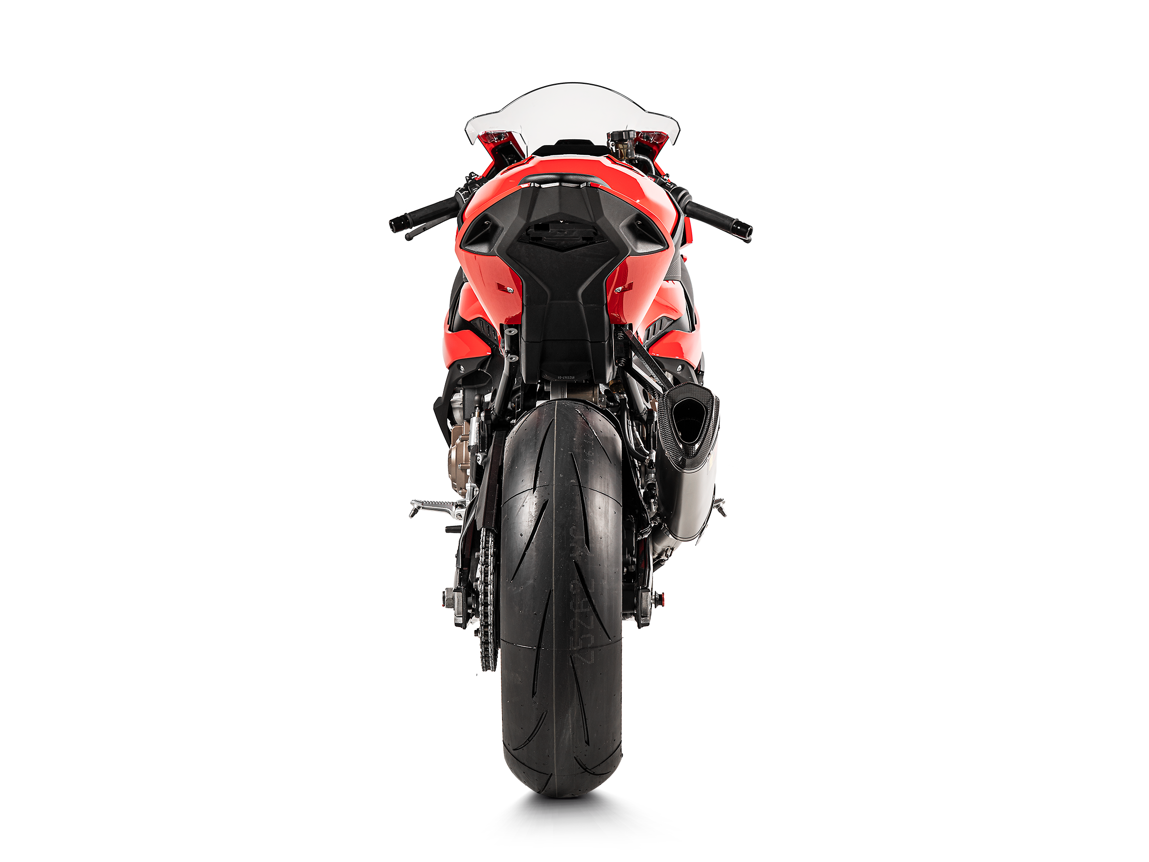 Akrapovic Evolution Exhaust System BMW S1000R / S1000RR / M1000R / M1000RR 2019-2026