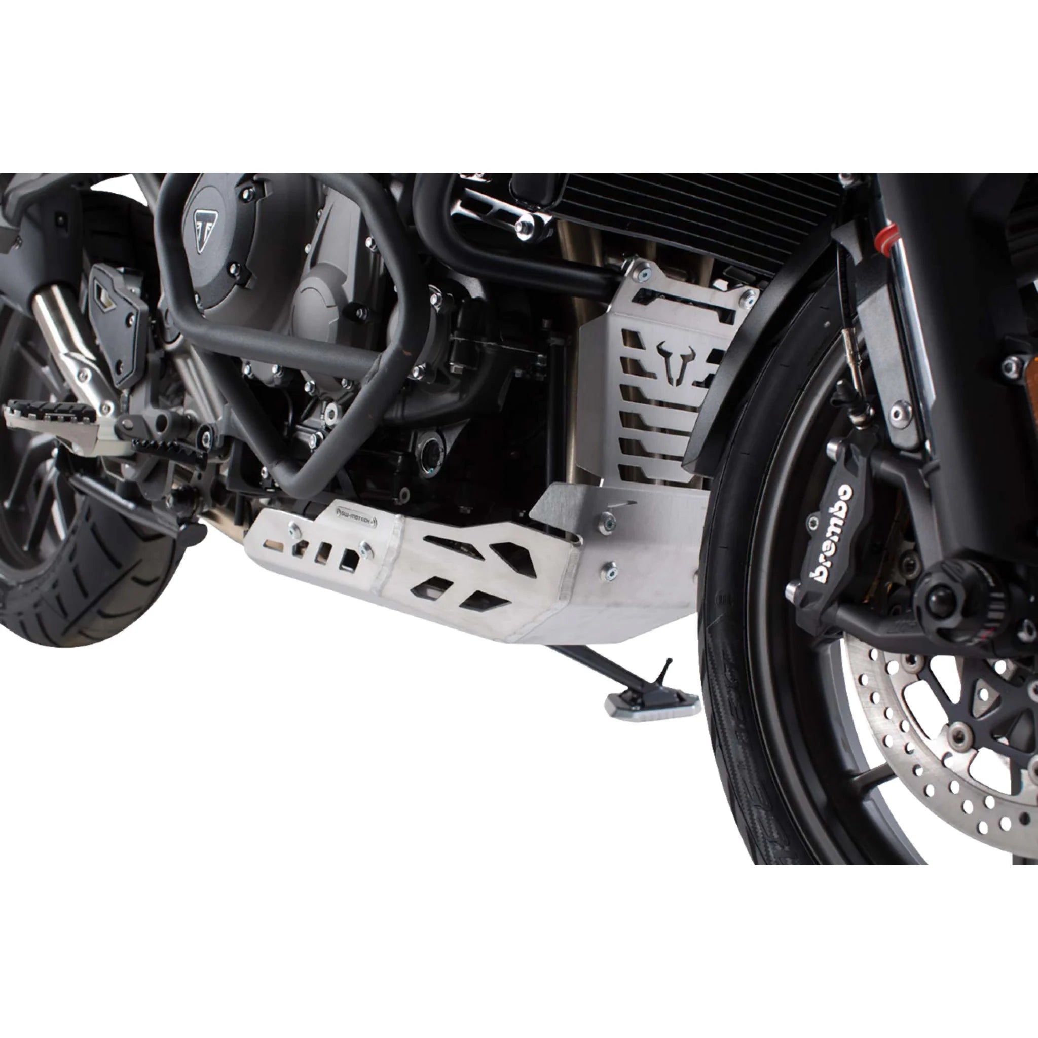 SW-Motech Adventure Protection System - Triumph - Tiger 1200 Explorer