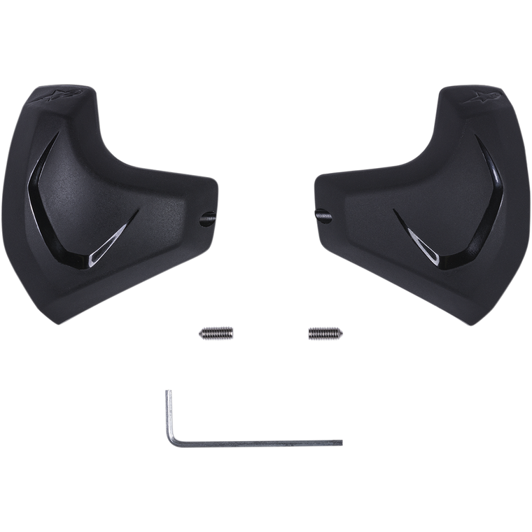 Alpinestars Elbow Slider Inserts