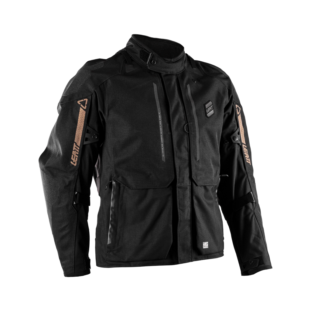 Leatt Adventure DriTour 4.5 Jacket - Short