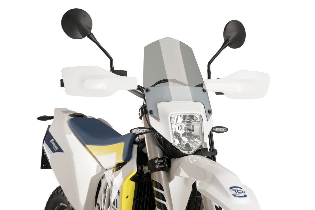 Puig Naked New Generation Windscreen Husqvarna 701 2016-2024