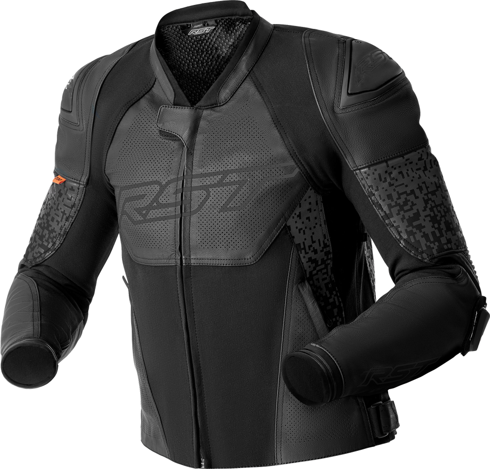 RST Pro Series Supersport-K D3O Jacket