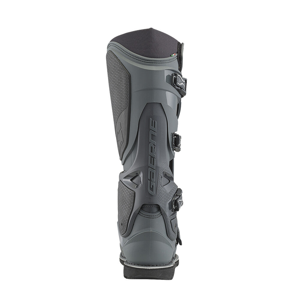 Gaerne SG22 Gore-Tex Enduro Battleship Boots