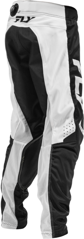 Fly Racing Youth Kinetic Mesh Pant