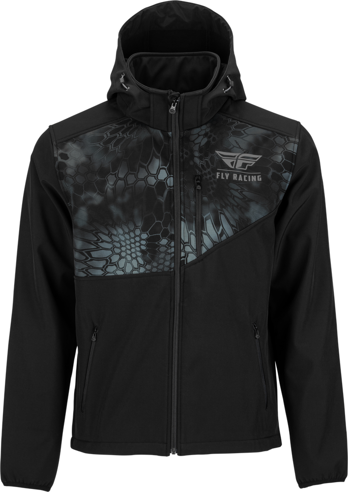 Fly Racing Checkpoint Jacket